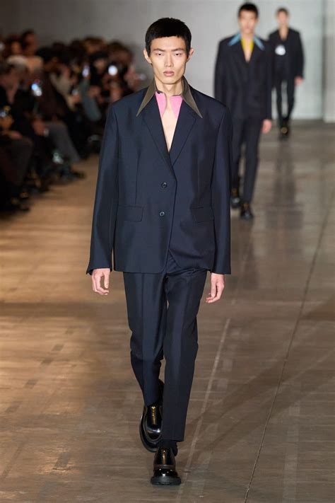 prada 2023 men|Prada Fall 2023 Menswear Collection .